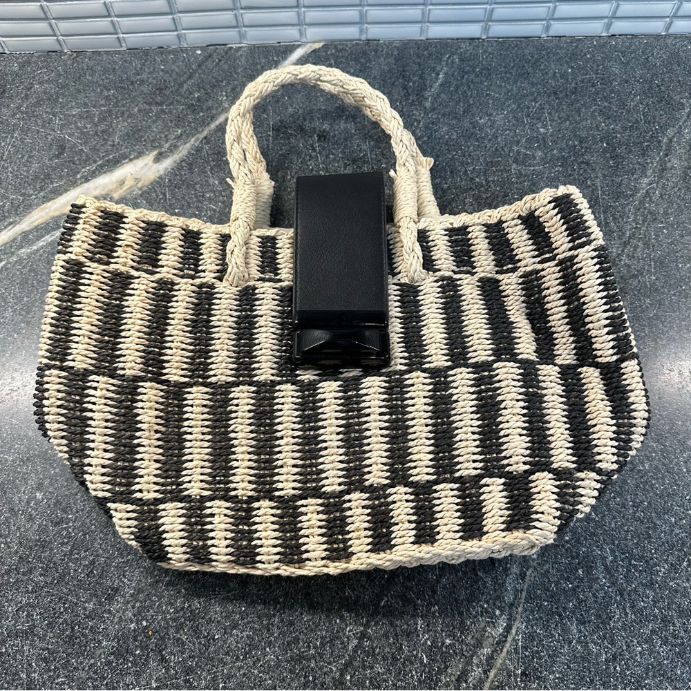 Btb Los Angeles Ryan Tote